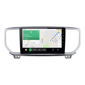 OneNav - ON192-1A11 - 9inch for Kia Sportage A11 (2019+)