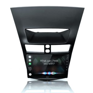 OneNav - ON265-1A11 - 9inch for Mazda BT50 A11 (2012+)