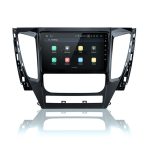 OneNav - ON428-1A11 - 9inch for Mitsubishi Pajero Sport 2015+ A11
