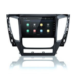 OneNav - ON428-1A11 - 9inch for Mitsubishi Pajero Sport 2015+ A11