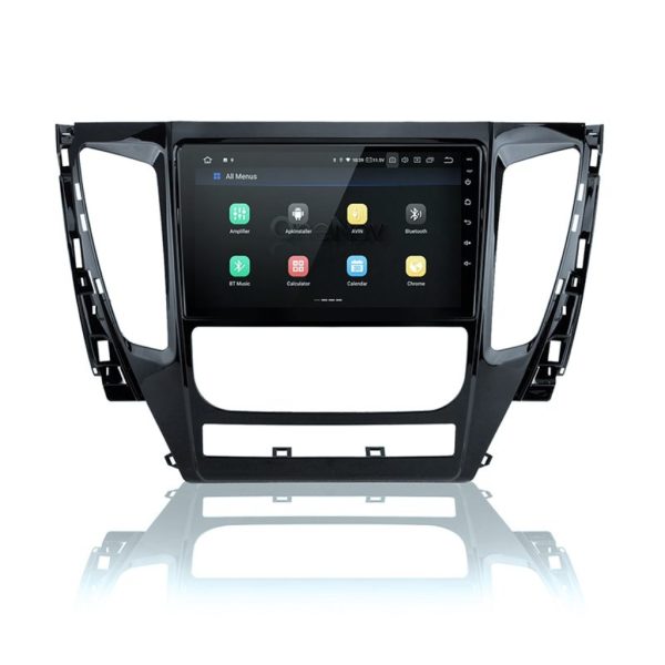 OneNav - ON428-1A11 - 9inch for Mitsubishi Pajero Sport 2015+ A11