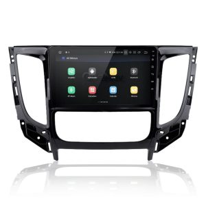 OneNav - ON427-1A11 - 9inch for Mitsubishi Triton A11 (2017-2019)