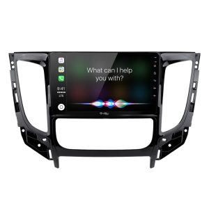 OneNav - ON427-2A11 - 9inch for Mitsubishi Triton A11 (2019+)