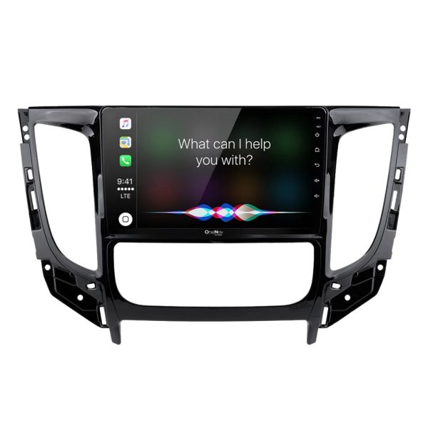 OneNav - ON427-2A11 - 9inch for Mitsubishi Triton A11 (2019+)