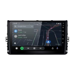 OneNav - ON668-1A11 - 9inch for VW Polo A11 (2018+)