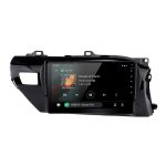 OneNav - OA018-1 - Classic 10.1inch for Toyota Hilux (2015-2018)