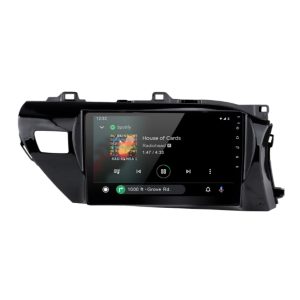 OneNav - OA018-1 - Classic 10.1inch for Toyota Hilux (2015-2018)
