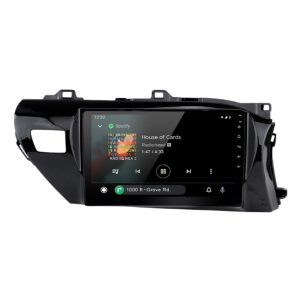 OneNav - OA018-2 - Classic 10.1inch for Toyota Hilux (2019+)