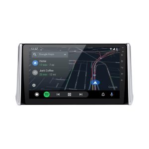 OneNav - OA012-1 - Classic 10.1inch for Toyota Rav4 (2019+)