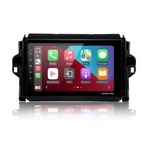 OneNav - OA017-1 - Classic 9inch for Toyota Fortuner (2016-2019)