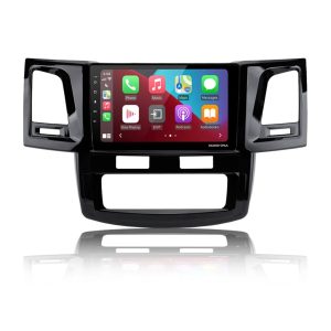 OneNav - OA013-1 - Classic 9inch for Toyota Hilux/Fortuner (2011-2015)