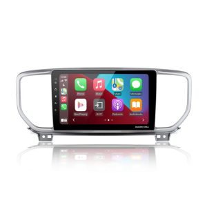 OneNav - OA192-1 - Classic 9inch for Kia Sportage (2019+)