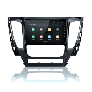 OneNav - OA428-1 - Classic 9inch for Mitsubishi Pajero Sport 2015+