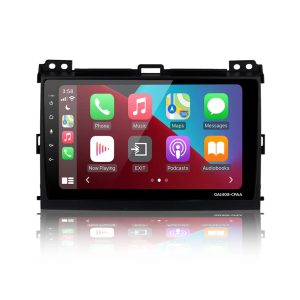 OneNav - OA014-1 - Classic 9inch for Toyota Prado (2002-2009)