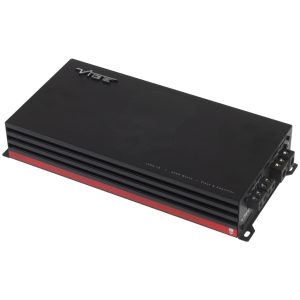 Vibe - POWERBOX1200.1D-V3 - Class D 1200W Monoblock Amplifier