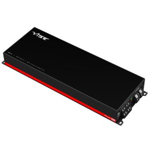 Vibe - POWERBOX150.4M-V0 - 4 Channel Class D Amplifier