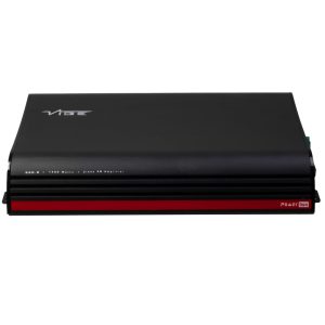 Vibe - POWERBOX250.2-V0 - Powerbox 1400 Watt 2 Channel Amplifier