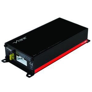 Vibe - POWERBOX65.4M-V7 - Powerbox 520 Watt Micro 4 Channel Amplifier