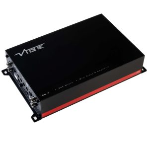 Vibe - POWERBOX80.4M-V0 - 4 Channel Class D Amplifier