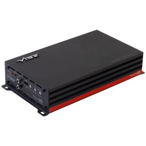Vibe - POWERBOX800.1D-V3 - Class D Monoblock Amplifier