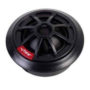 Vibe - SLICK1-V7 - Slick 1 Inch Component Tweeter