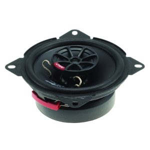 Vibe - SLICK4-V7 - Slick 4 Inch 2 Way Coaxial Speaker