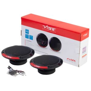 Vibe - SLICK5-V7 - Slick 5 Inch 2 Way Coaxial Speaker