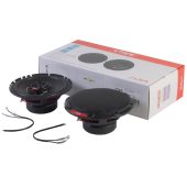 Vibe - SLICK6-V7 - Slick 6 Inch 2 Way Coaxial Speaker