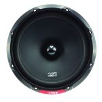 Vibe - SLICK6C-V7 - Slick 6 Inch 2 Way Component Speaker Kit