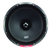 Vibe - SLICK6C-V7 - Slick 6 Inch 2 Way Component Speaker Kit