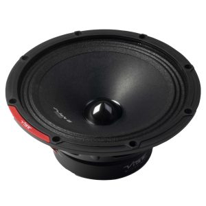 Vibe - SLICKPRO8M-V0 - 8 Inch Pro Audio Midrange Speaker