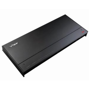 Vibe - CVENS2-V4 - Cven 4000Watt 2 Channel Sound Quality Amplifier