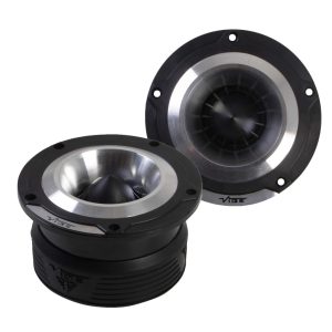 Vibe - BlackAir PRO 4.5T-V0 - 4.5″ 85Watt RMS Bullet Tweeters