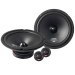 Vibe - OPTI8C-V0 - Optisound 8" 2 Way Component Speaker Kit
