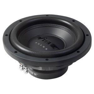 Vibe - PULSE10-V0 - 10" SVC Subwoofer - 1050w Peak / 350w RMS
