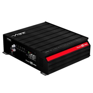 Vibe - POWERBOX3000.1P-V0 - Full Range Class D 3000W Monoblock Amplifier