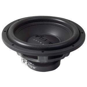 Vibe - Pulse12-V0 - 12" SVC Subwoofer - 1050w Peak / 350w RMS